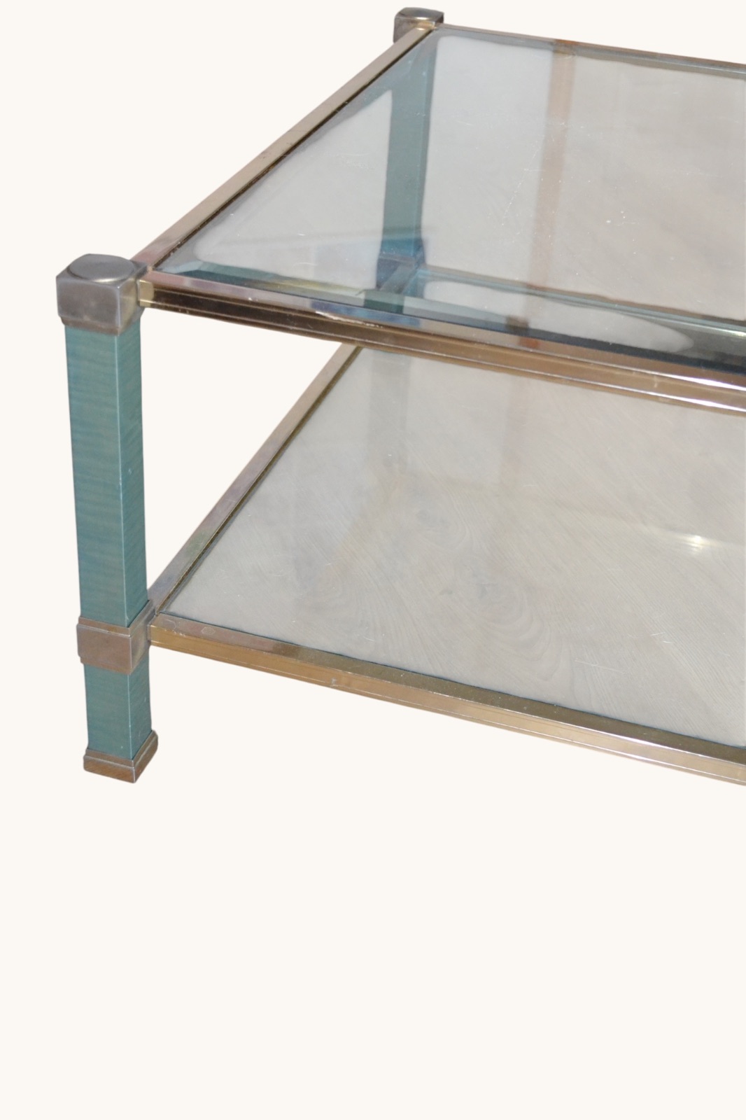 Pierre Vandel Coffee Table Mid Century