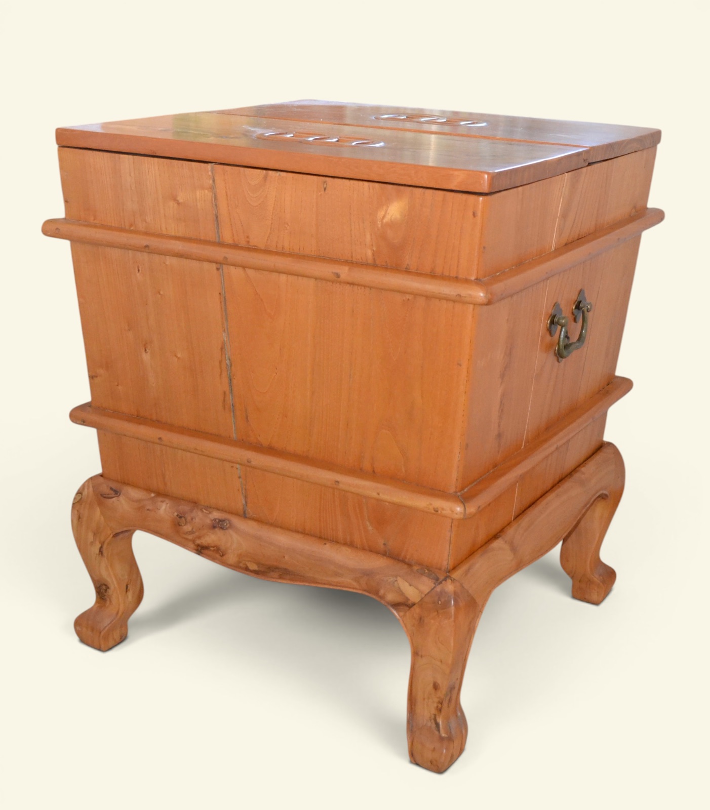 Ice Chests on Stand