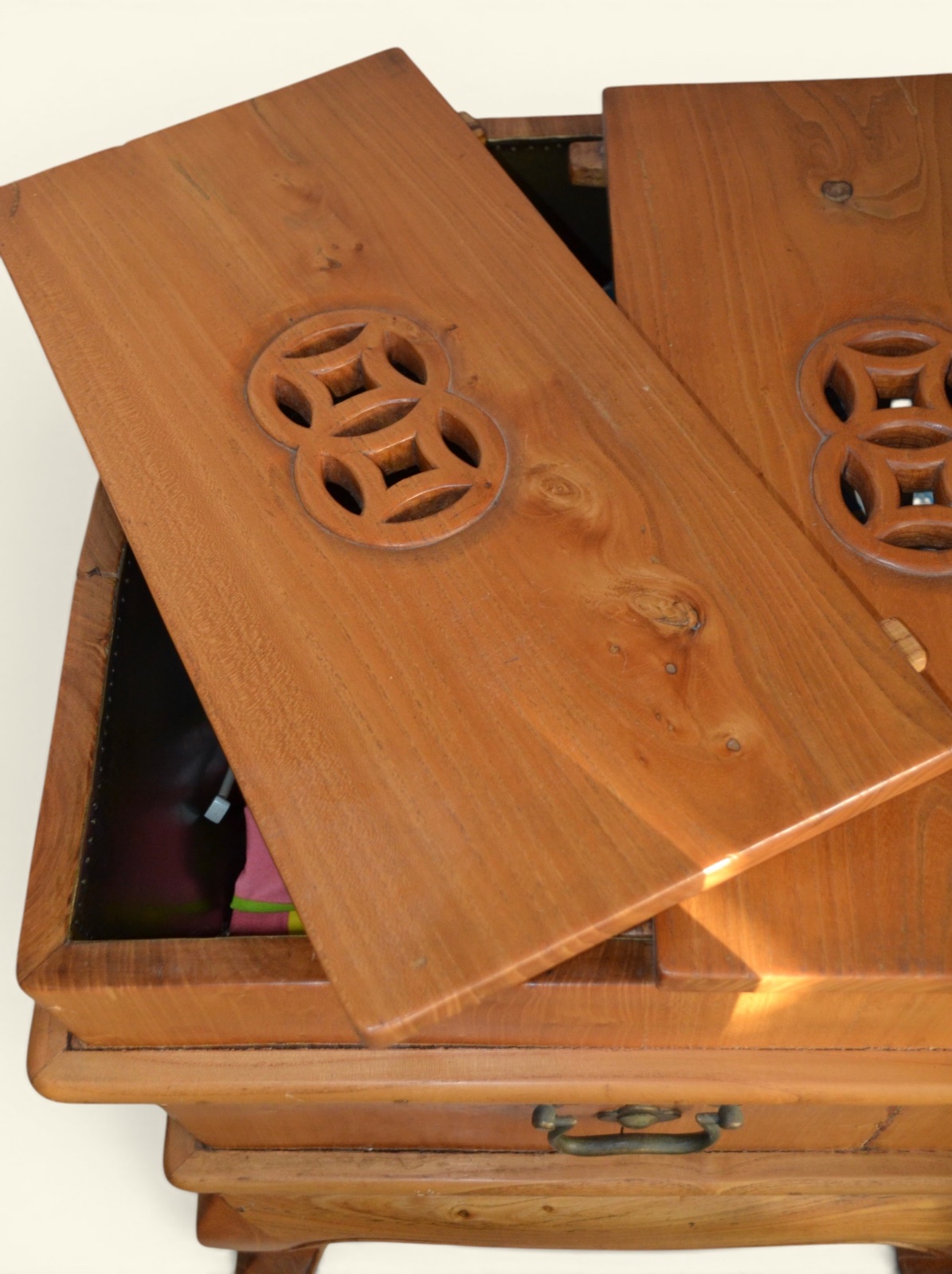 Ice Chests on Stand