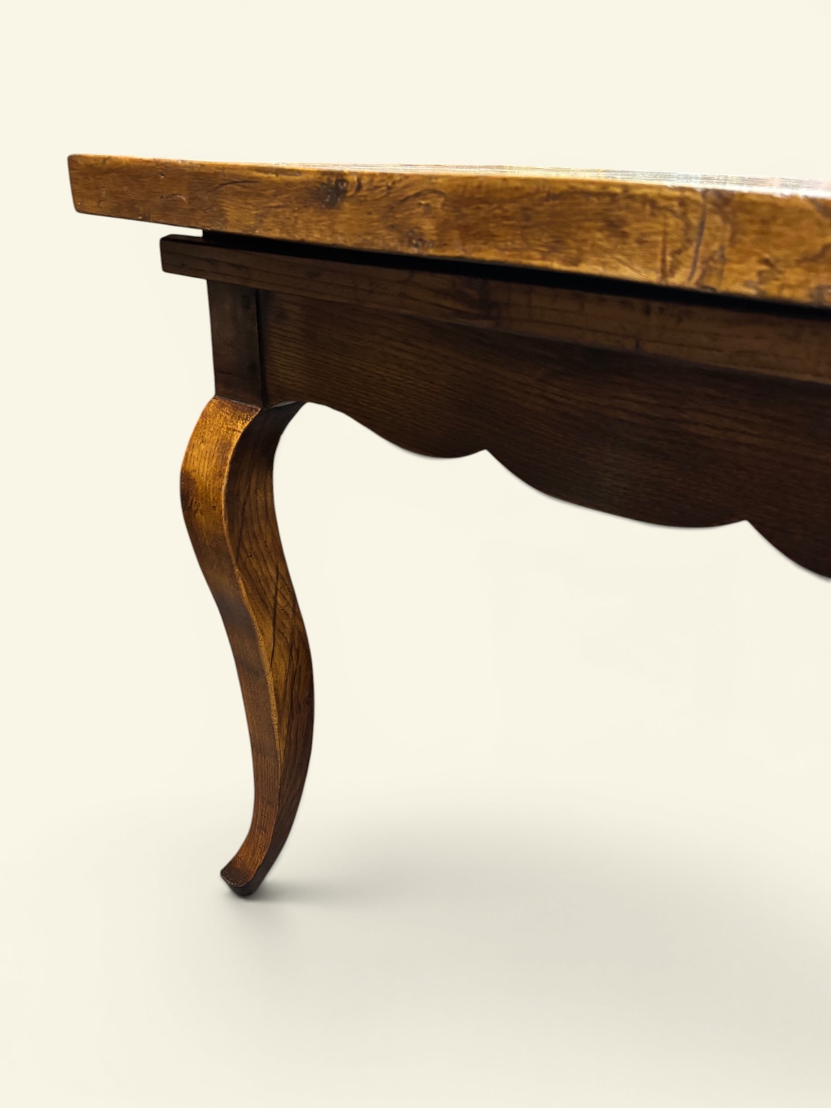 French Farmhouse Table