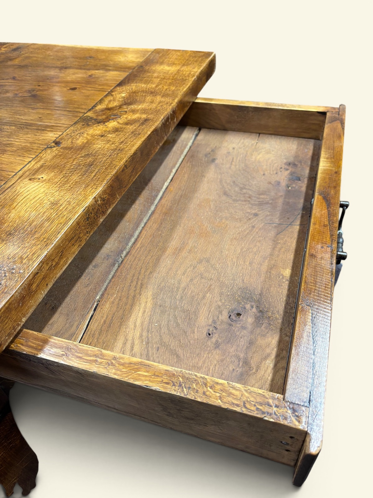French Farmhouse Table