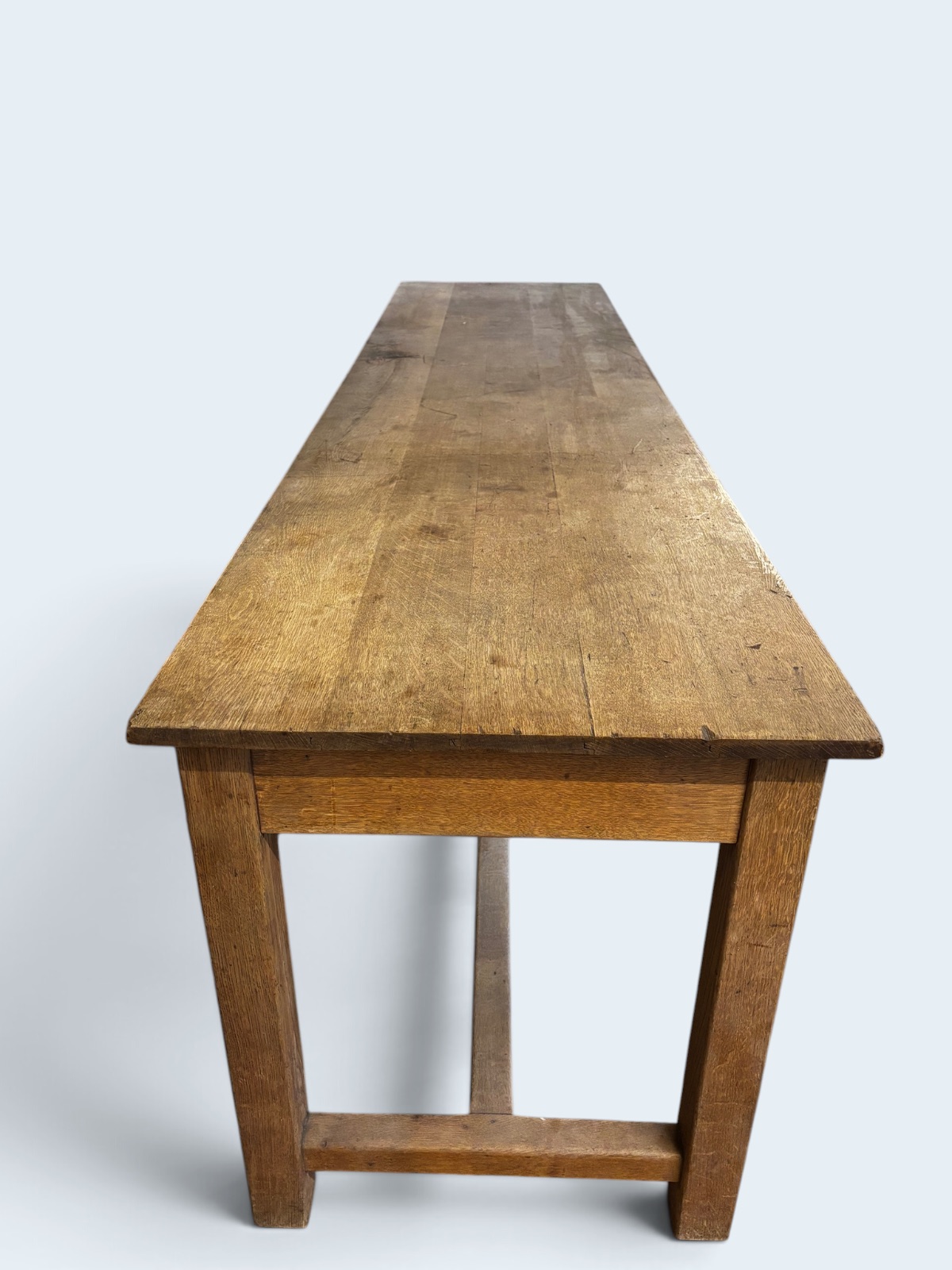 Rustic Serving table