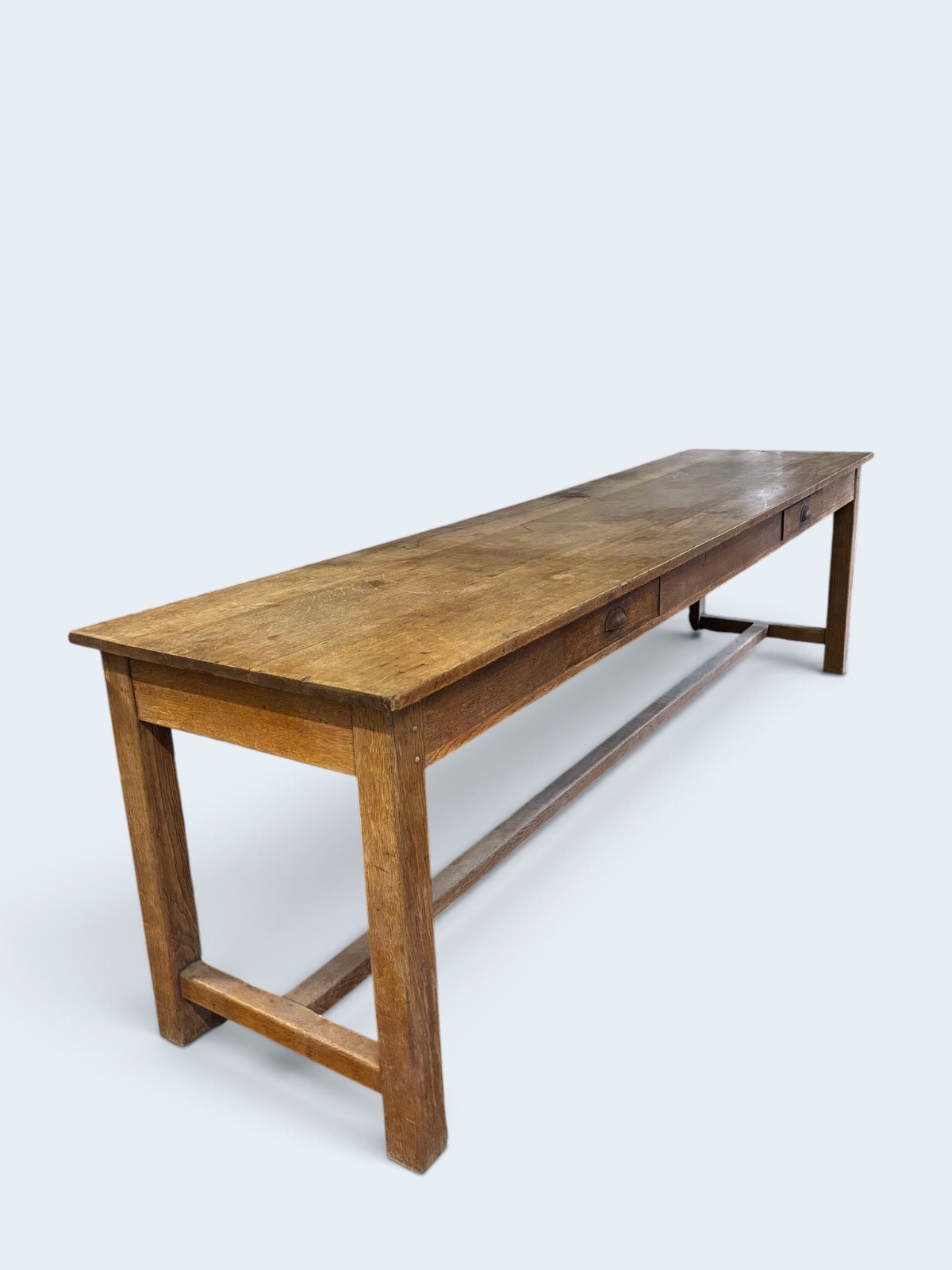 Rustic Serving table